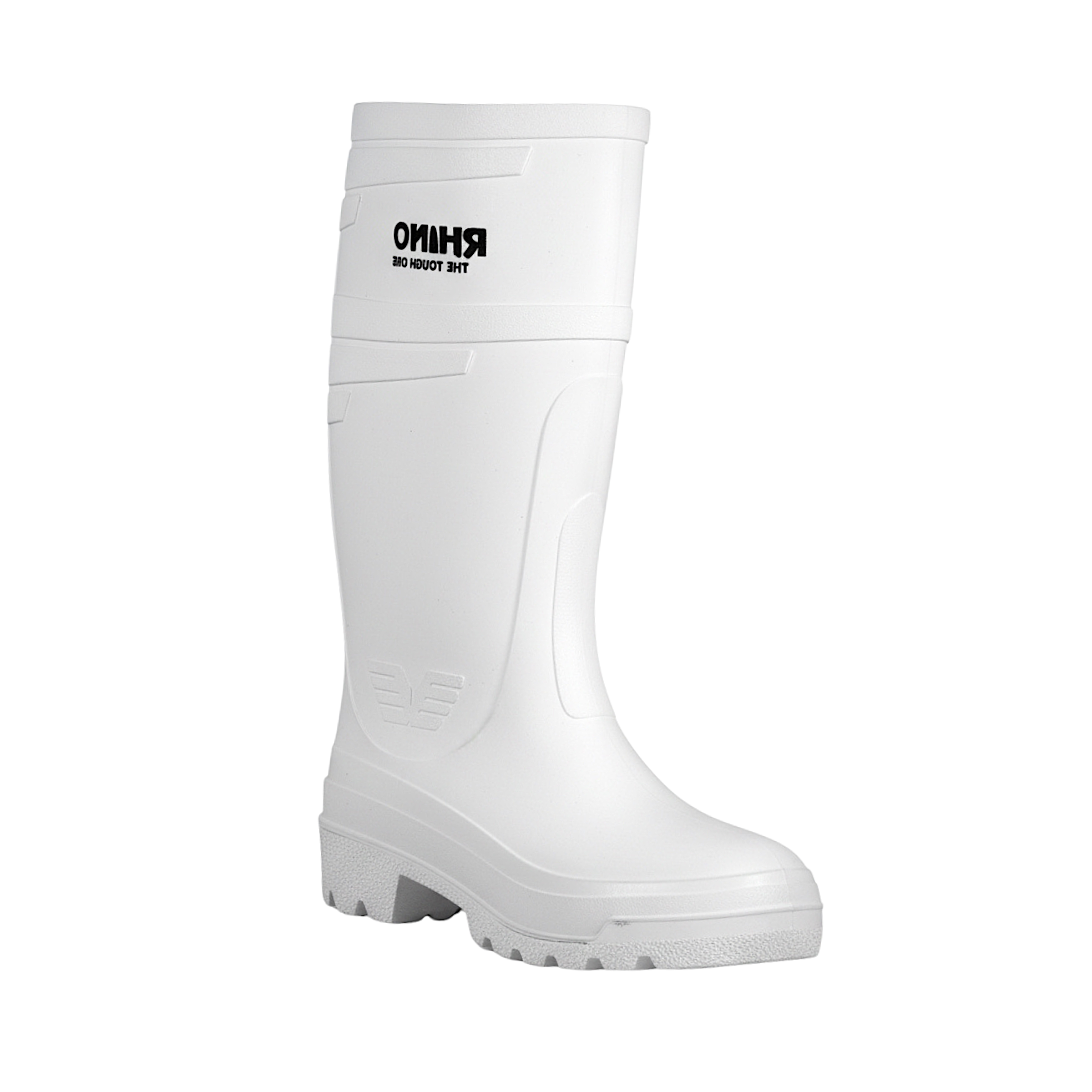 Bota De Hule Sanitaria e Impermeable