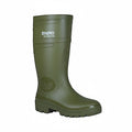 Bota De Hule Sanitaria e Impermeable