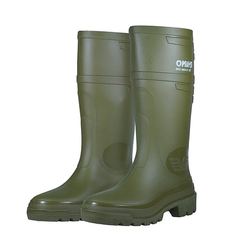 Bota De Hule Sanitaria e Impermeable