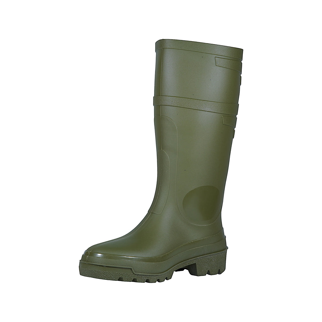 Bota De Hule Sanitaria e Impermeable