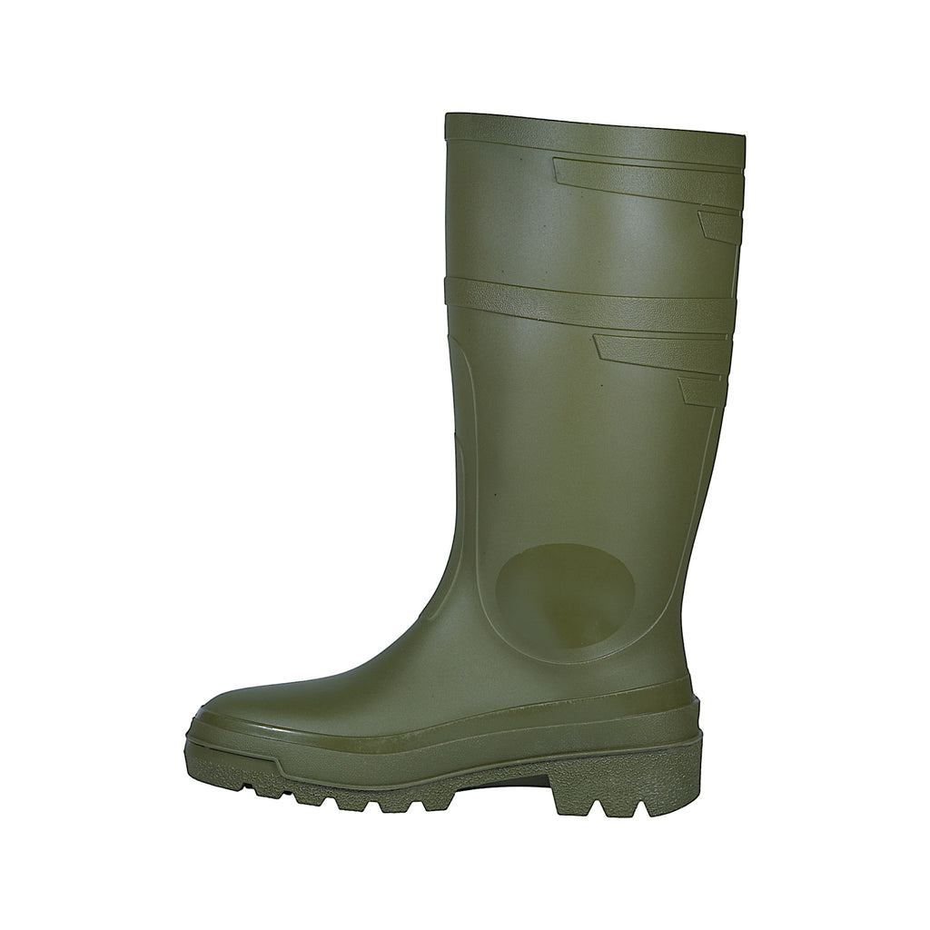 Bota De Hule Sanitaria e Impermeable