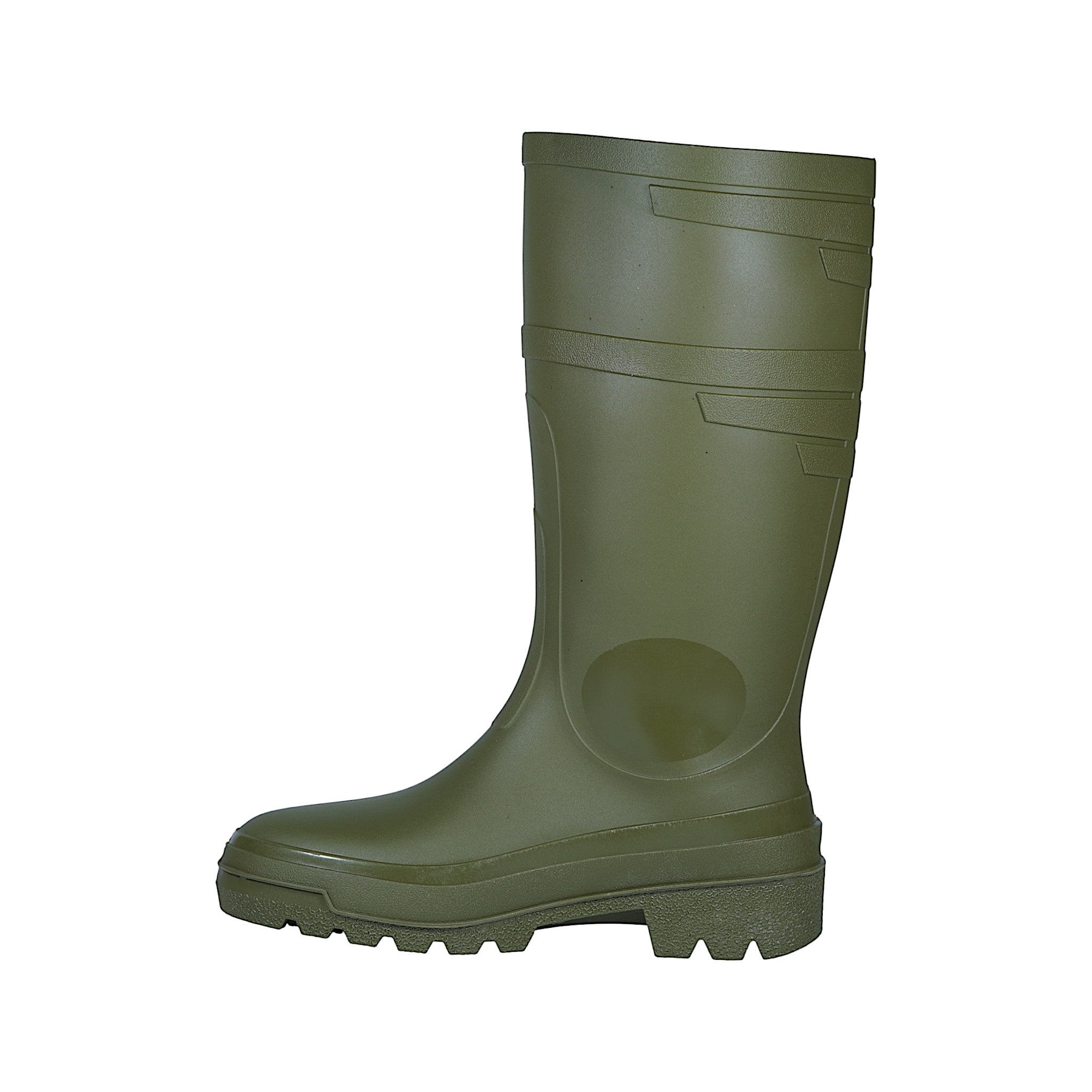Bota De Hule Sanitaria e Impermeable
